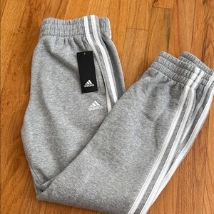 Adidas girls sweatpants